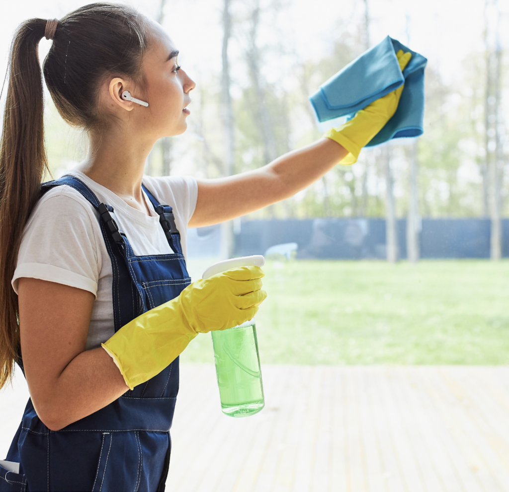 Florida Cleaning Services